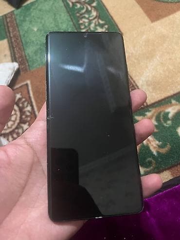 a 21: Samsung Galaxy S21 Ultra 5G, цвет - Черный — 8