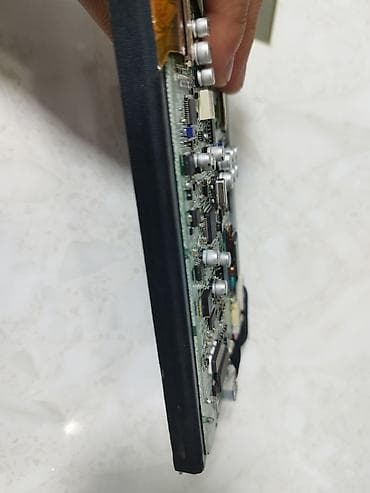 монитор на зеркало: Монитор, Новый, LCD, 16" - 17" — 6