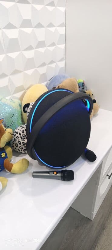 компьютеры продаю: Портативная акустическая система ACEFAST к 5 мах . мощность 350 ватт — 5