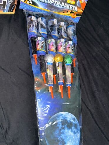 инструменты для электрика купить в бишкеке: Фейерверки и пиротехника для ярких праздников Ассортимент: - Батареи — 7