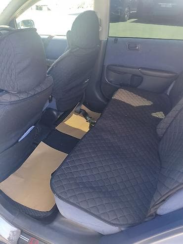honda stream фара: Honda Civic: 2000 г., Хэтчбэк — 6