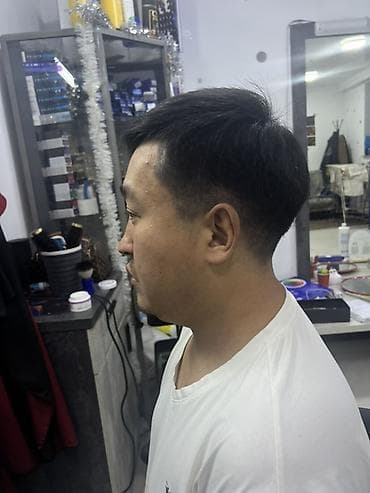 продается барбершоп: 💇‍♀️💄 Выезд на дом! Профессиональный мастер с опытом предлагает — 1