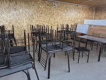 мобильные бани: СТО, 1000 м², Действующий Бизнес, Частично с оборудованием — 4