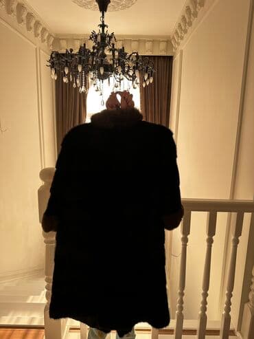 куплю норковая шуба бишкек: Продается почти что новая норковая шубах отличном состоянии качество — 1