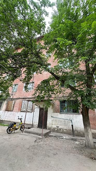 Кыймылсыз мүлк: 1 бөлмө, 18 м², Мейманкана тиби, 2 кабат, Косметикалык ремонт — 9