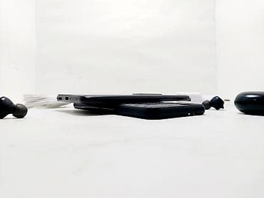 galaxy note 10 lite: Samsung Galaxy S21 Plus, Б/у, 128 ГБ, цвет - Черный, 1 SIM, 2 SIM, eSIM — 4