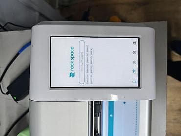 Ширетүүчү аппараттар: Плоттер Rock Space ZC 1 для нарезки,мини готовый бизнес в комплекте — 4