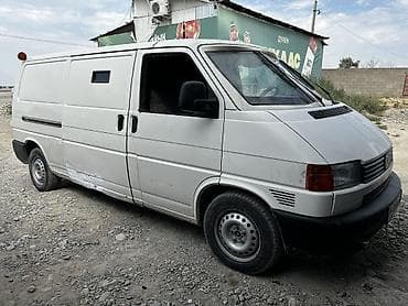 куплю вольва тягач: Легкий грузовик, Volkswagen, Стандарт, 1,5 т, Б/у — 2