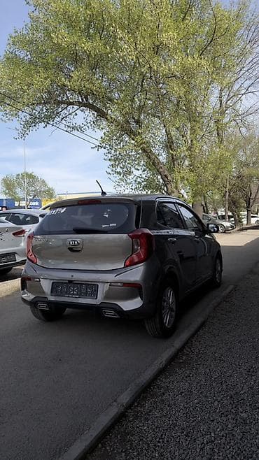 кия рио запчас: Kia Morning: 2019 г., 1 л, Автомат, Бензин, Хэтчбэк — 10