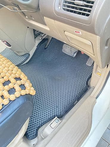сидения на хонда стрим: Honda Stream: 2003 г., 2.3 л, Автомат, Бензин, Универсал — 4