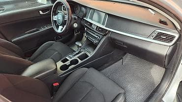 kia: Kia Optima: 2019 г., 2.4 л, Автомат, Бензин, Седан — 4