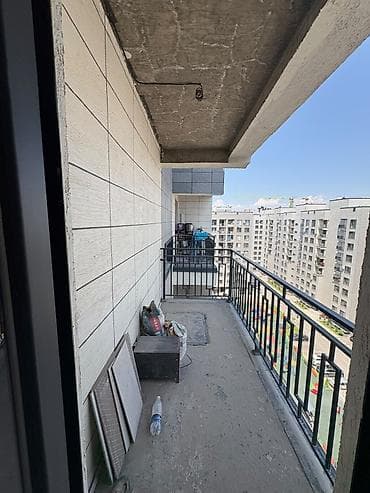 1: 1 комната, 41 м², Технопарк Элитка, 10 этаж, Евроремонт — 7