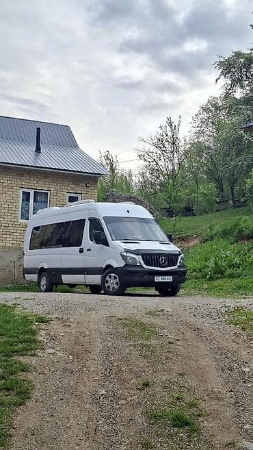 android 2din: Пункт назначения: Аэропорт Манас, Количество мест: 20, Лицензия №: 00В003693 — 8