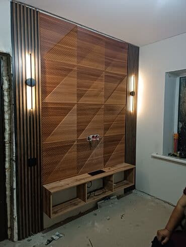 ремонт газовых печей: Делаем обделка — 5