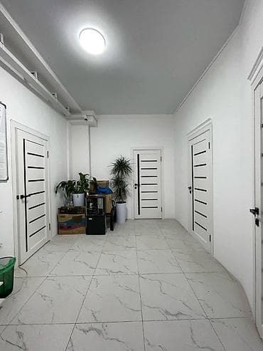 114: Продажа офисов 123 м², С ремонтом, 1 этаж — 4