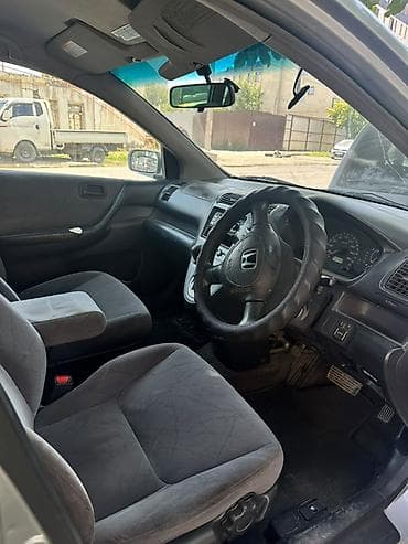 honda accord 1994: Honda Civic: 2001 г., 1.4 л, Автомат, Бензин, Хэтчбэк — 3