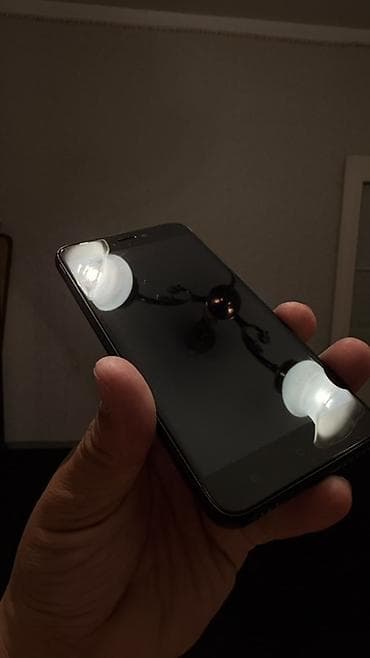 redmi 4 цена: Redmi, Redmi 4X, Б/у, 32 ГБ, цвет - Черный, 2 SIM — 2