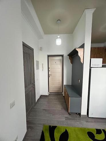 43: 1 комната, 38 м², Рабочий Городок Элитка, 2 этаж, Евроремонт — 8