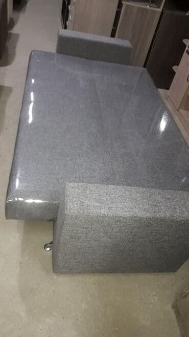 длинные диваны: Прямой диван, Новый, Трехместный — 14