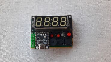 спортивное оборудование: Напишем несложные программы на базе Ардуино. Сигнализация. Автоматика — 2