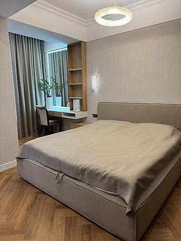 nova grant: 5 и более комнат, 205 м², Элитка, 2 этаж, Евроремонт — 7