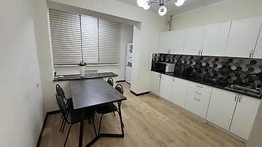 2х кв: 2 комнаты, 65 м², Элитка, 2 этаж, Свежий ремонт — 9