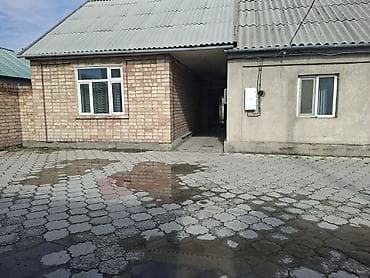 сдаю дом город кант: Сдаю дом по улице Окраиная 23 на длителный срок цены договоримся — 2