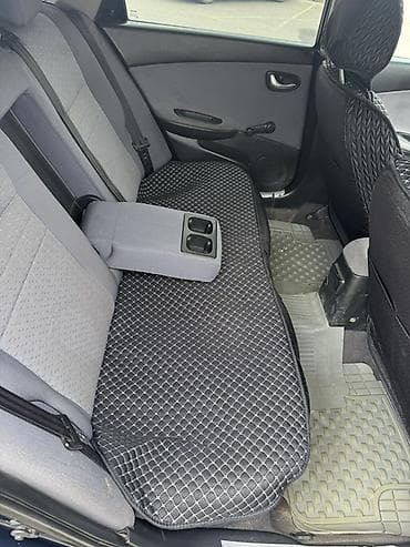 terrano 2: Nissan Primera: 2003 г., 1.8 л, Механика, Бензин, Универсал — 8