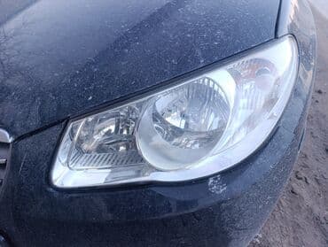 рул фит: Hyundai Elantra: 2008 г., 1.6 л, Автомат, Бензин, Седан — 5