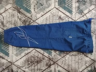 del sol: Штаны, С карманами, Китай, Плащевка, Лето — 2