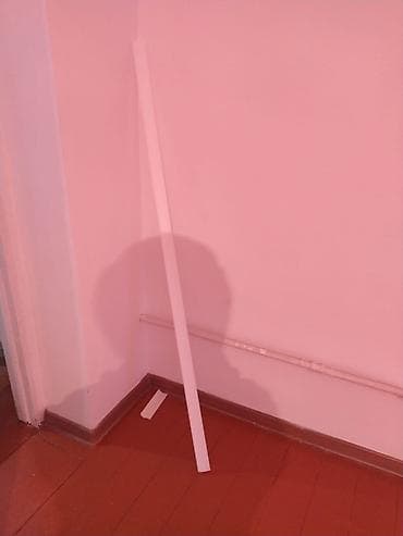 hostel osh: 4 комнаты, Собственник, Без подселения, Без мебели — 5