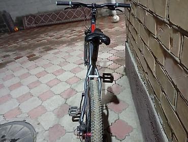 trinx carbon: Горный велосипед, Алюминий — 3