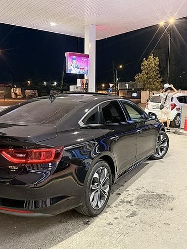 Renault : 2019 г., 2 л, Автомат, Газ, Седан — 6