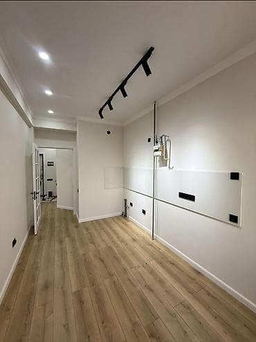 фучика квартиры: 1 комната, 45 м² — 1