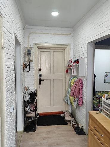 Батирлер: 2 бөлмө, 44 м², Жеке план, 1 кабат, Косметикалык ремонт — 4