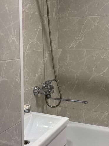 арзан ижарага берилген батирлер дордой: 2 бөлмө, Менчик ээси, Толугу менен эмереги бар — 5