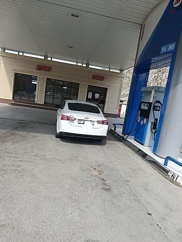 токмок шина: Chevrolet Malibu: 2019 г., 1.5 л, Автомат, Бензин, Седан — 2