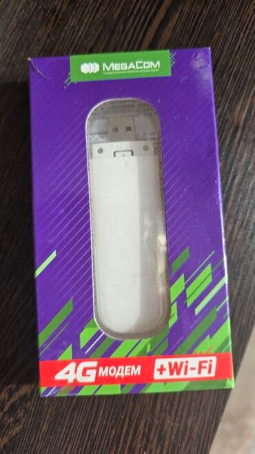 ноутбук новый недорого: 4Gмодем, роутер — 5