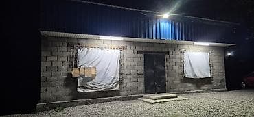 нижний джал: Продажа павильонов 60 м², С оборудованием — 1