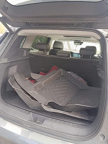 mersedes a class: Weltmeister W6, 2021 г., 62000 км, Передний, В наличии — 5