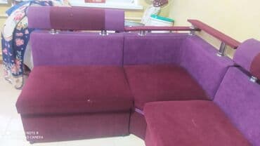 этажный диван: Модульный диван — 2