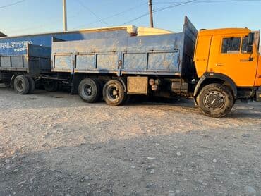 блютуз адаптер для авто бишкек: Грузовик, Камаз — 13