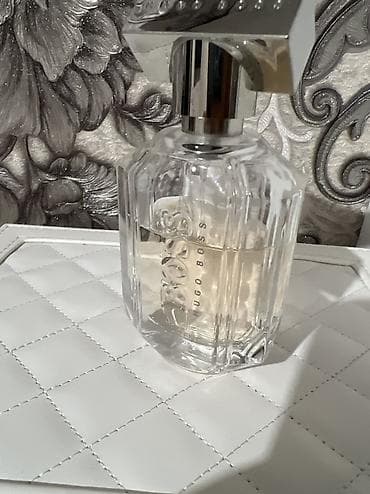 second hend: Парфюм оригинал тестер привезенные из россии цены от 0 — 10