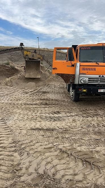 евро блок камаз: Самосвал КАМАЗ 6×4 - Надёжный трёхосный самосвал для строительства и — 6