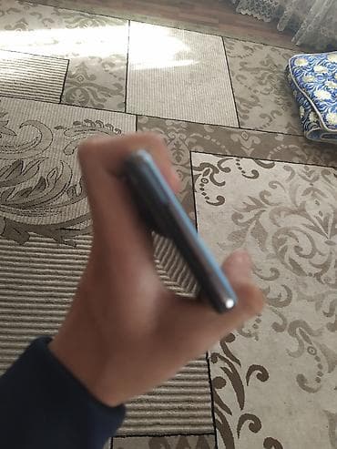 samsung а10: Samsung Galaxy A52, цвет - Голубой — 2