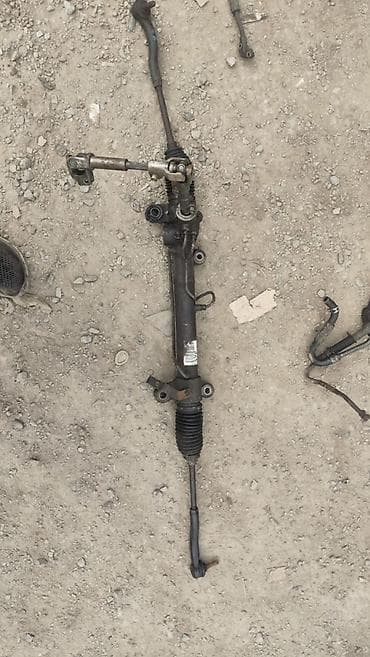 Рулевая рейка Toyota