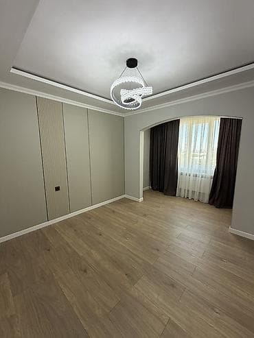 Квартиры: 3 комнаты, 83 м², 6 этаж, Дизайнерский ремонт — 4