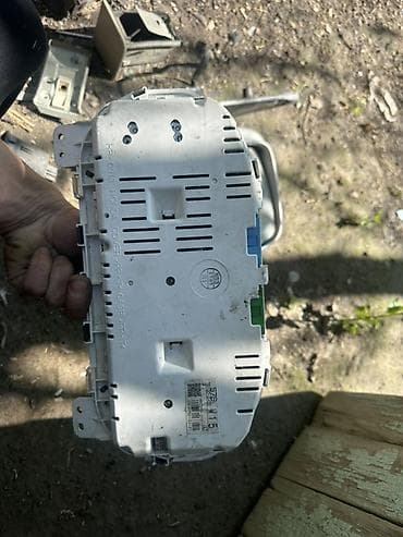 пасат в3: Щиток приборов Honda 2003 г., Б/у, Оригинал, Япония — 5