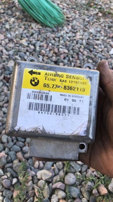 BMW 1995 г., Б/у, Оригинал, Германия