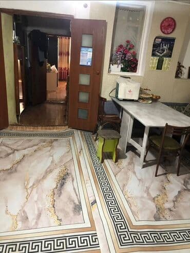 сдается частный дом бишкек: Дом, 62 м², 3 комнаты, Собственник, Старый ремонт — 7